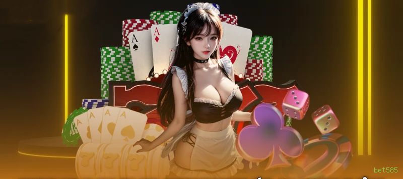 PIX Instantâneo bet585