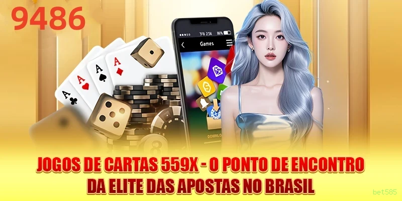 Programa VIP bet585