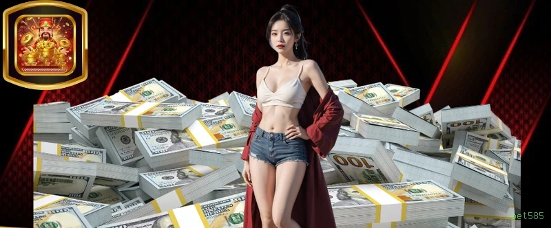 Casino Ao Vivo bet585