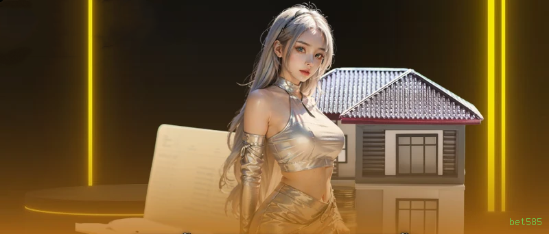 Apostas de Tênis bet585