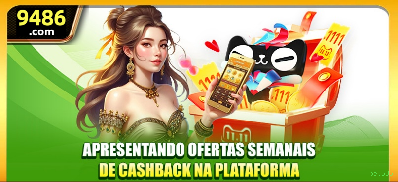 Estatísticas bet585