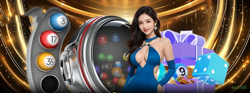 Estatísticas bet585