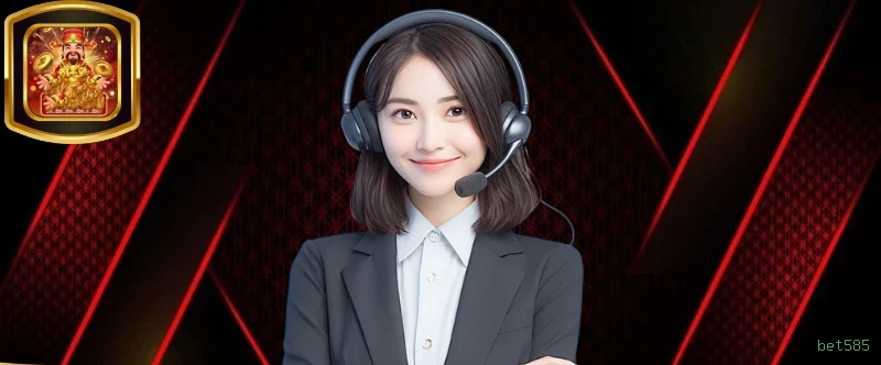 Estatísticas bet585