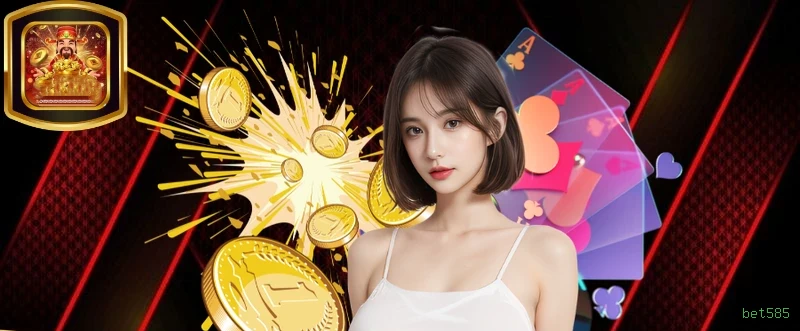 Avaliações dos Jogadores bet585