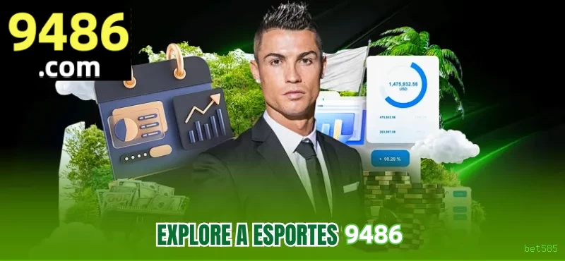 Jogos de Slot bet585