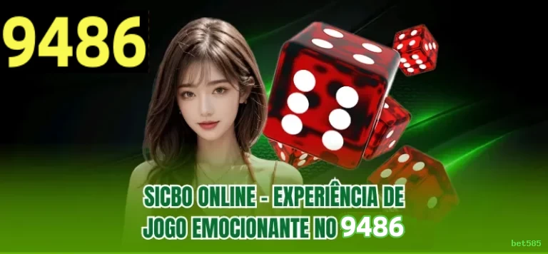 Benefícios da Conta bet585