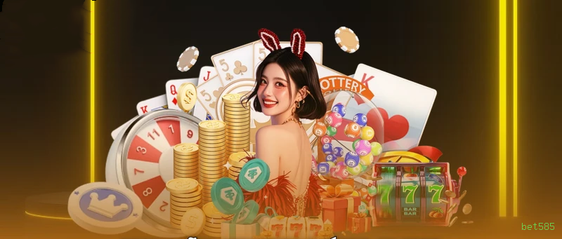 Ofertas Exclusivas bet585